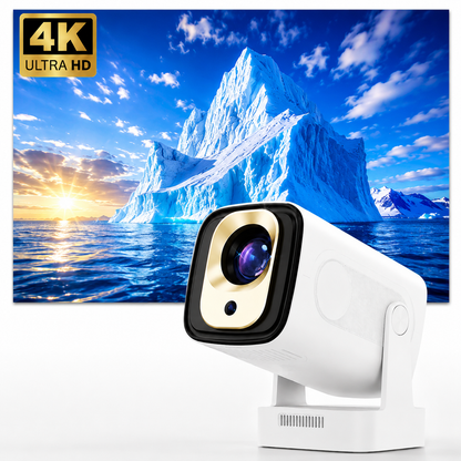 Scina - Proyector PRO
