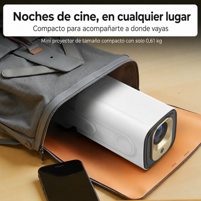 Scina - PRO Projector